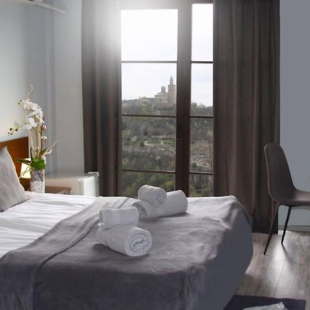 The Hill Hotel Veliko Tarnovo Ngoại thất bức ảnh