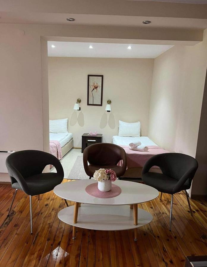 The Hill Hotel Veliko Tarnovo Ngoại thất bức ảnh