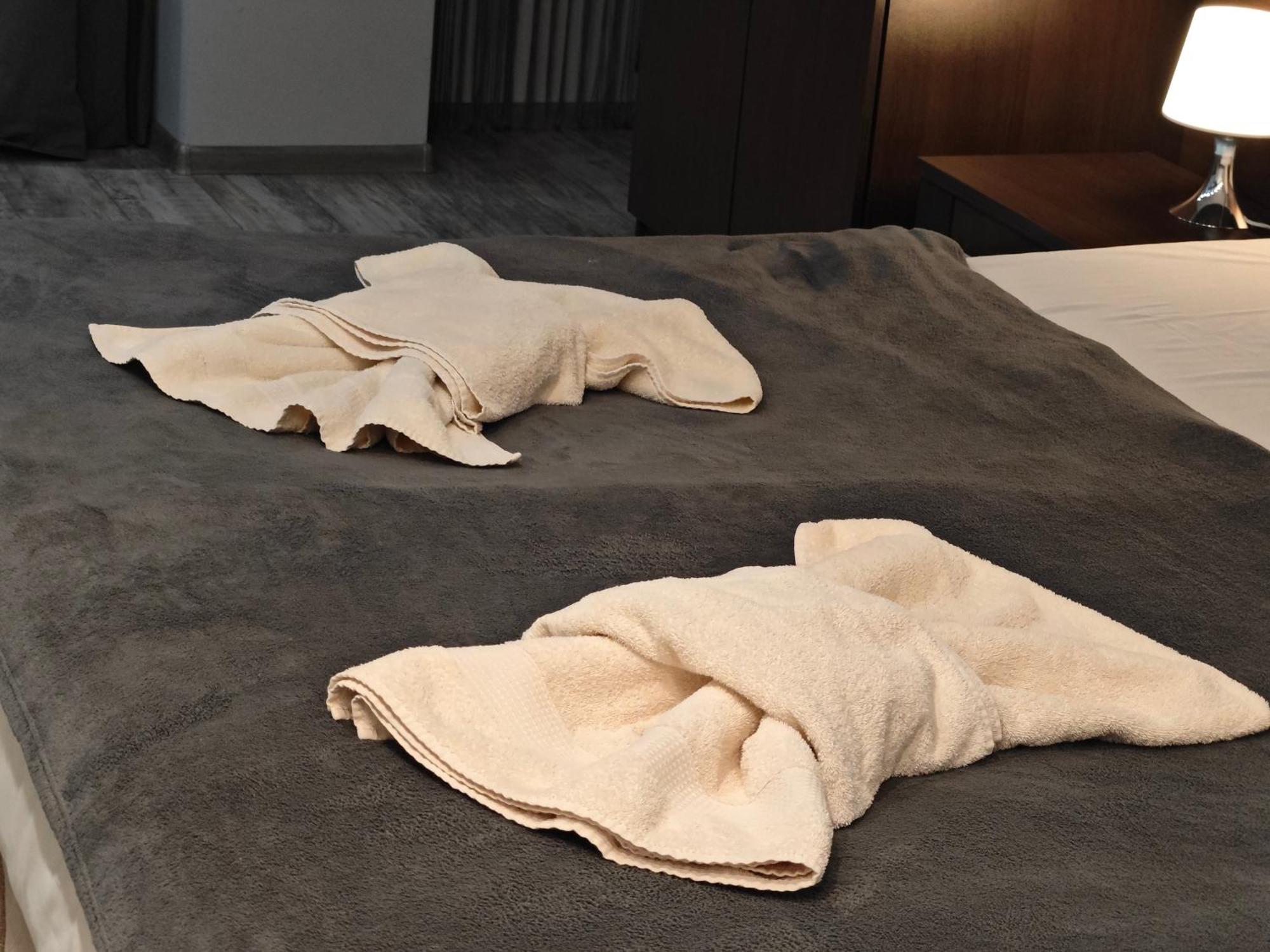 The Hill Hotel Veliko Tarnovo Ngoại thất bức ảnh